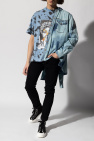 Versace Jeans Couture Denim shirt